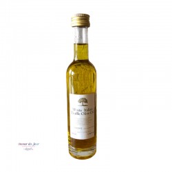 Italian White Truffle Extra- Virgin Olive Oil - Trufarome