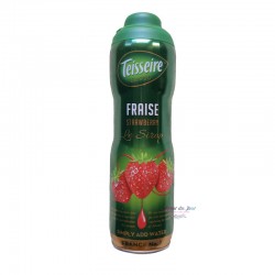 Teisseire Syrup - Strawberry