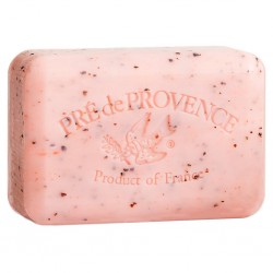 Pomegranate French Soap - Pré de Provence