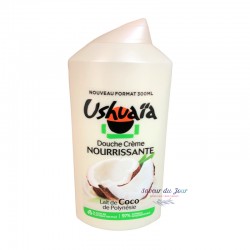 Ushuaia Shower Cream -...