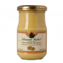 Fallot Dijon Mustard by the...