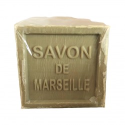 Olive Marseille Soap -...