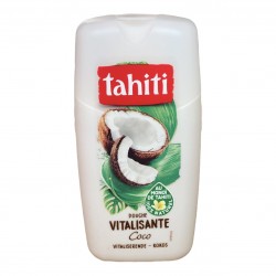 Tahiti Shower Gel - Coconut