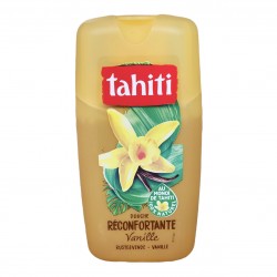 Tahiti Shower Gel - Vanilla