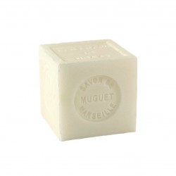 Mini Marseille Soap - Lily of the Valley