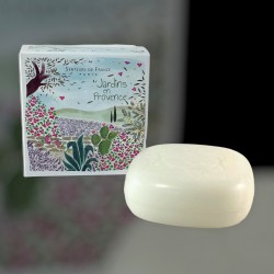 French Lavender Soap -...