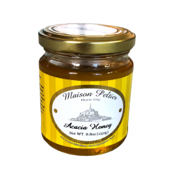 Honey Acacia - Maison Peltier