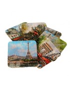 Paris Coasters Online - Buy French Coasters, from France
