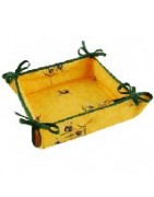 Provence Kitchen Towels, Terry Towels and Bread Baskets Online