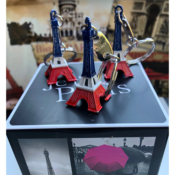 Paris Souvenirs