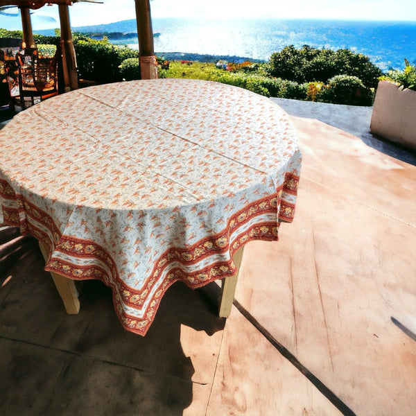 Tablecloths