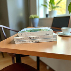 Renaissance, Absolutism & Aesthetic Shifts — 3-Volume Scholarly Bundle