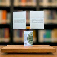 Renaissance, Absolutism & Aesthetic Shifts — 3-Volume Scholarly Bundle