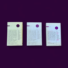 Modern France in Three Acts — 3-Book Seuil History Bundle