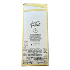 Bonjour de Paris "Fruite" Eau de Parfum – Light Yellow Eiffel Tower Cap