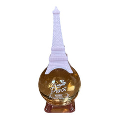 Bonjour de Paris "Floral" Eau de Parfum – Light Pink Eiffel Tower Cap