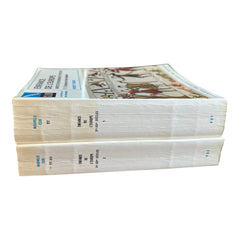 Enfance de l’Europe — 2-Volume Set by Robert Fossier (1982)