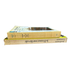La France Médiévale & Les États Occidentaux — 2-Volume Scholarly Bundle