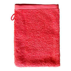 French Pocket Washcloth - Assorted Colors