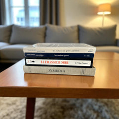 Greek Society & Thought — 4-Book Scholarly Bundle on Ancient Greece