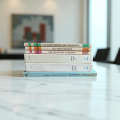 Haut Moyen Âge & Invasions — 6-Volume Scholarly Bundle