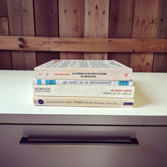 Italy in Transition — 4-Book Scholarly Bundle (15th–16th Century)