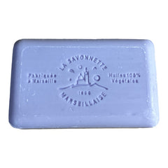 Provence Lavender Donkey Milk Soap - La Savonette Marseillaise