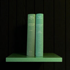 Le Monde Grec et l’Orient — Two-Volume Boxed Set (PUF, Hardcover with Dust Jackets)