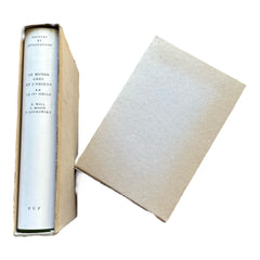Le Monde Grec et l’Orient — Two-Volume Boxed Set (PUF, Hardcover with Dust Jackets)