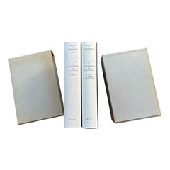 Le Monde Grec et l’Orient — Two-Volume Boxed Set (PUF, Hardcover with Dust Jackets)