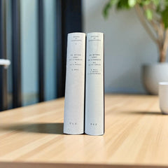 Le Monde Grec et l’Orient — Two-Volume Boxed Set (PUF, Hardcover with Dust Jackets)