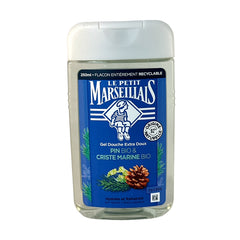 Le Petit Marseillais Shower Gel - Organic Pine & Sea Fennel