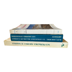 Maghreb & Islam: Land, Region, and Classical Civilization — 3-Book Scholarly Bundle