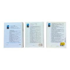 Moyen Âge Européen: XIIIe–XVe Siècles — 3-Volume Scholarly Bundle