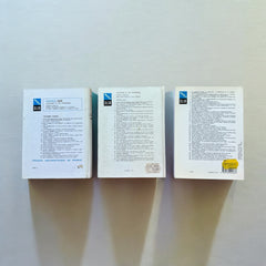Moyen Âge Européen: XIIIe–XVe Siècles — 3-Volume Scholarly Bundle