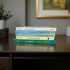 Modern France — 5-Book Scholarly Bundle (1870–1980)