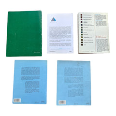 Modern France — 5-Book Scholarly Bundle (1870–1980)