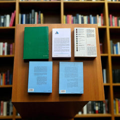 Modern France — 5-Book Scholarly Bundle (1870–1980)
