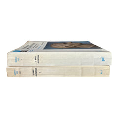 The Hellenistic World — Greece & the East (323–146 BCE), 2-Volume Scholarly Set by Claire Préaux