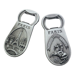 Paris Bottle Opener - Napoleon