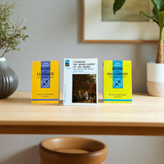 Northern Europe in Transition — 3-Book Scholarly Bundle (17th–18th Century)