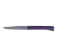 French Table Knife Set of 4 - Opinel - Lavender Handle