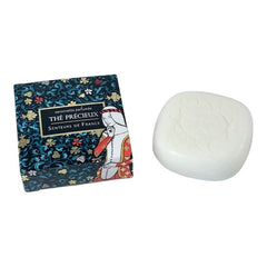 French Precious Tea Soap - Damoiselle