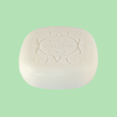 French Precious Tea Soap - Marie-Antoinette