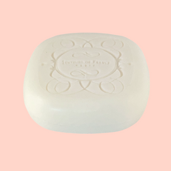 French Rose Soap - Licorne