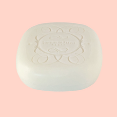 French Precious Tea Soap - Damoiselle