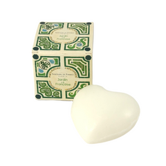 French Heart Mini Soaps - Coeurs