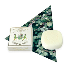 French Precious Tea Soap - Marie-Antoinette