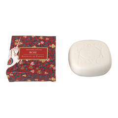 French Rose Soap - Licorne