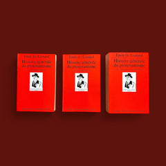 Protestantism in Perspective: Reformation, Establishment & Renewal (3-Volume Set)
